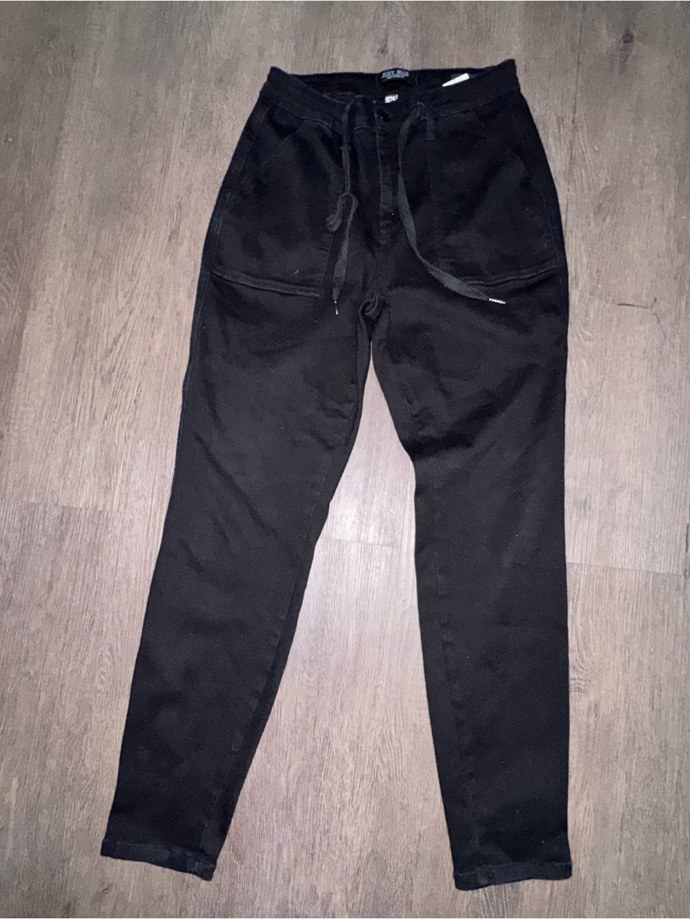 Judy blue jogger jeans size 9